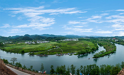 庐山 婺源 黄山 景德镇四日游 - 畅游皖赣 图3