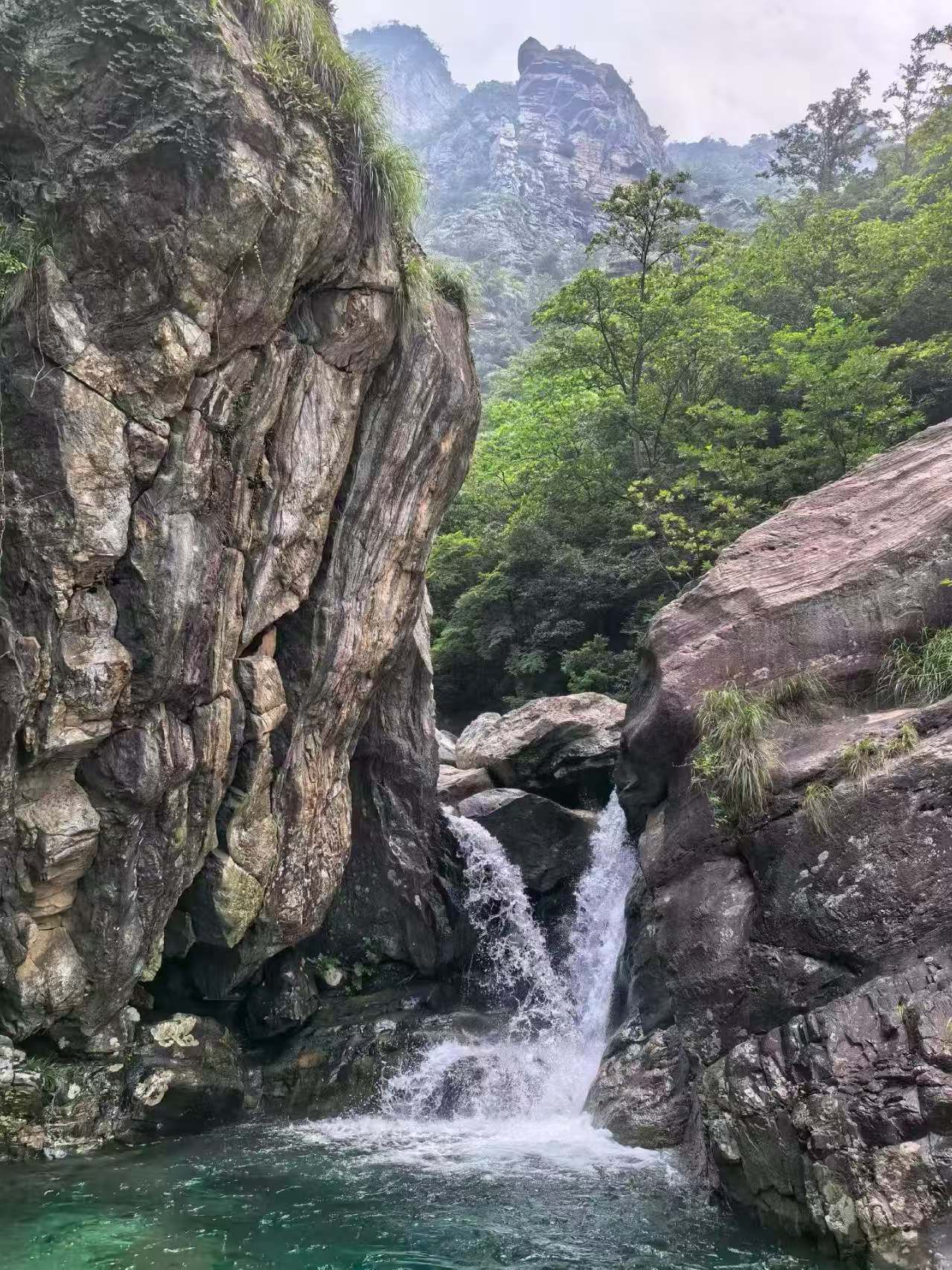 庐山一日游VIP小团 图3
